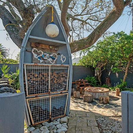 The Koppie - Accommodation Hermanus Exterior photo