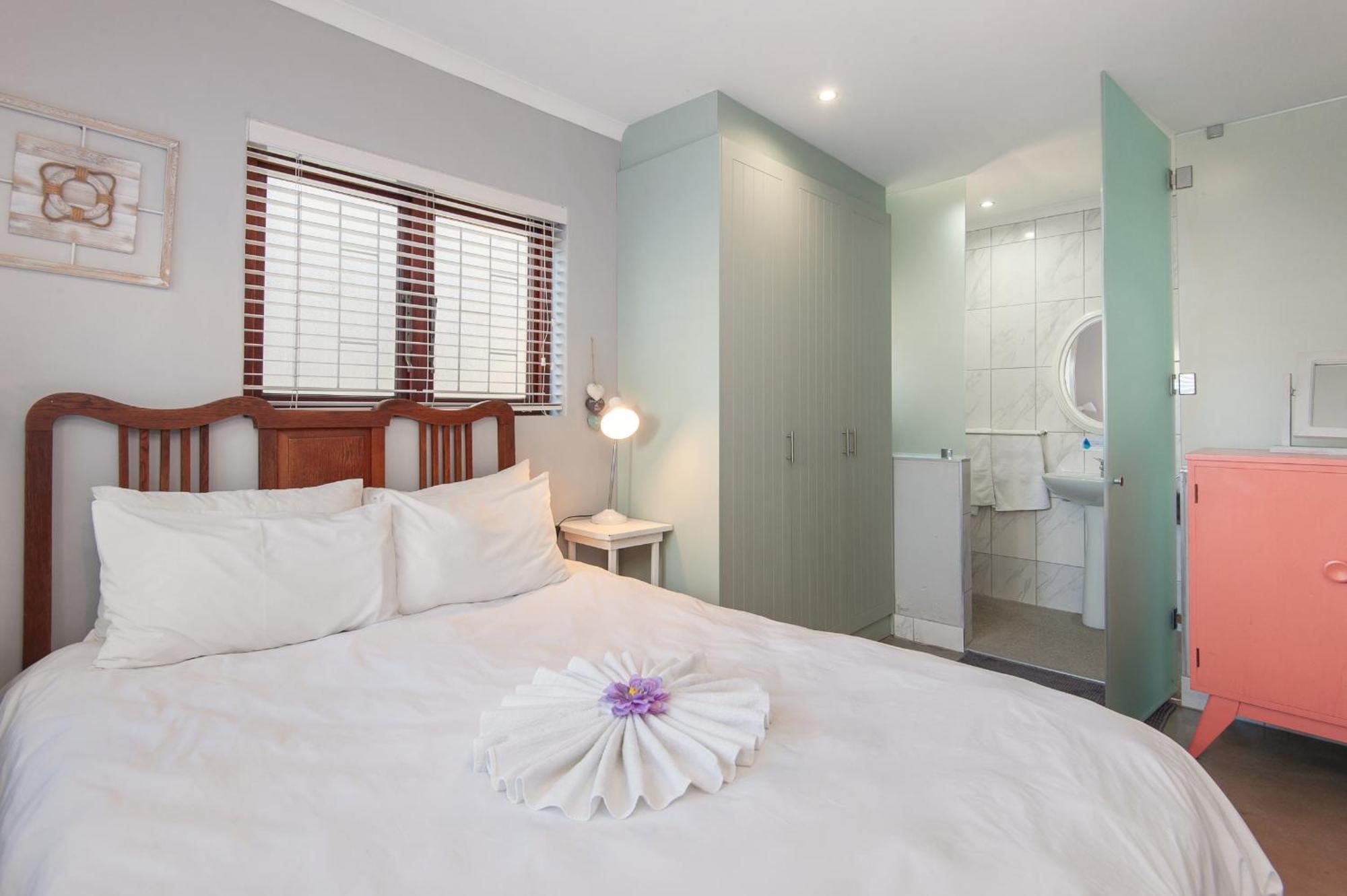 The Koppie - Accommodation Hermanus Exterior photo