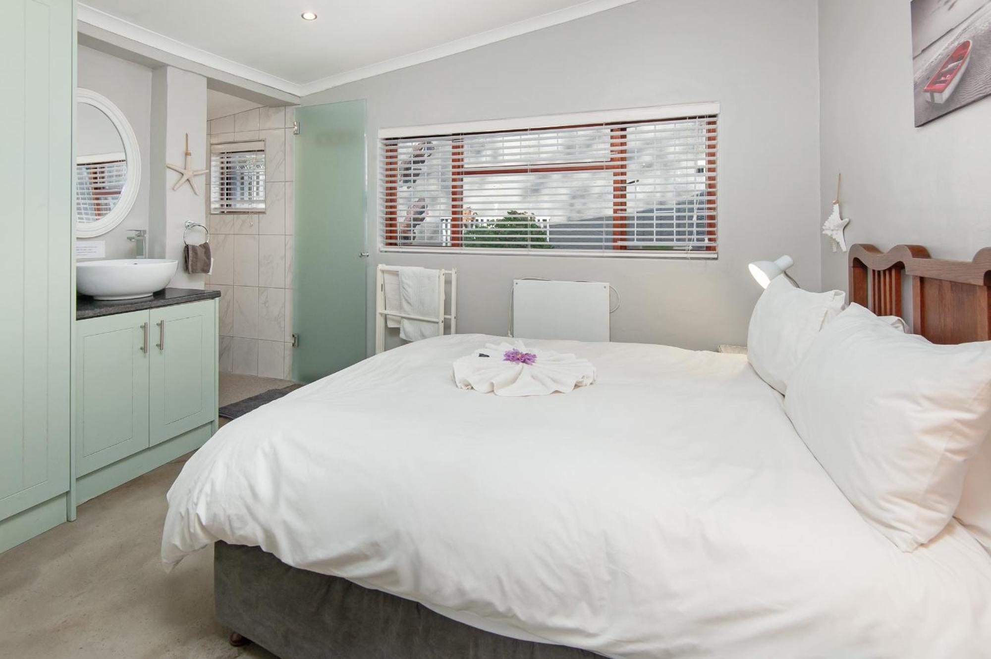 The Koppie - Accommodation Hermanus Exterior photo