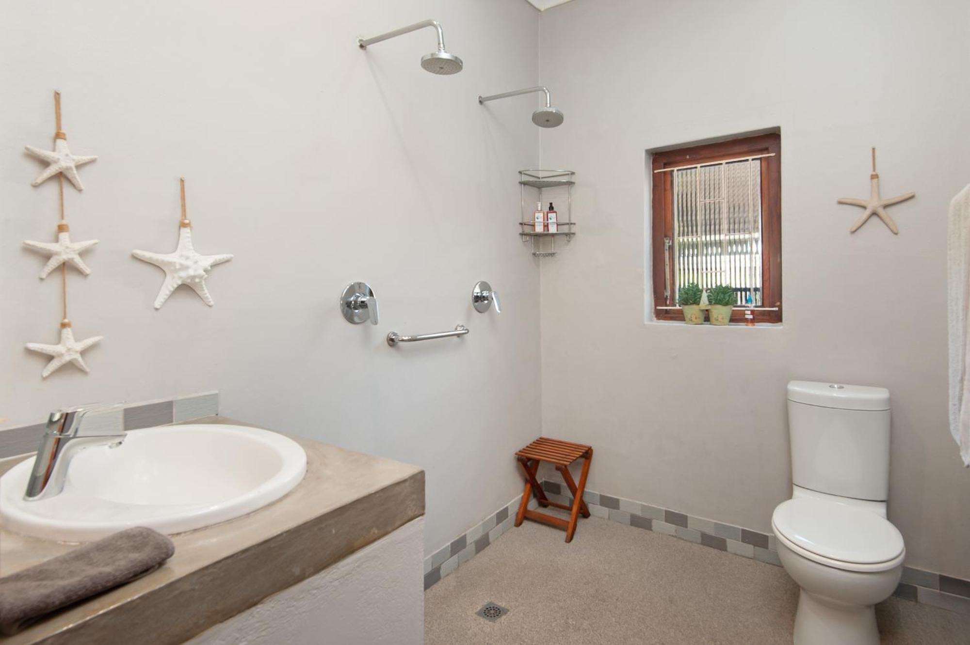 The Koppie - Accommodation Hermanus Exterior photo